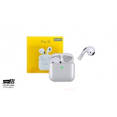 ایرپاد دو گوش  realme PRO4